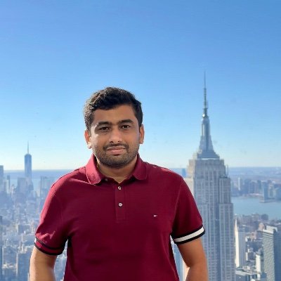 Siddarth Pai